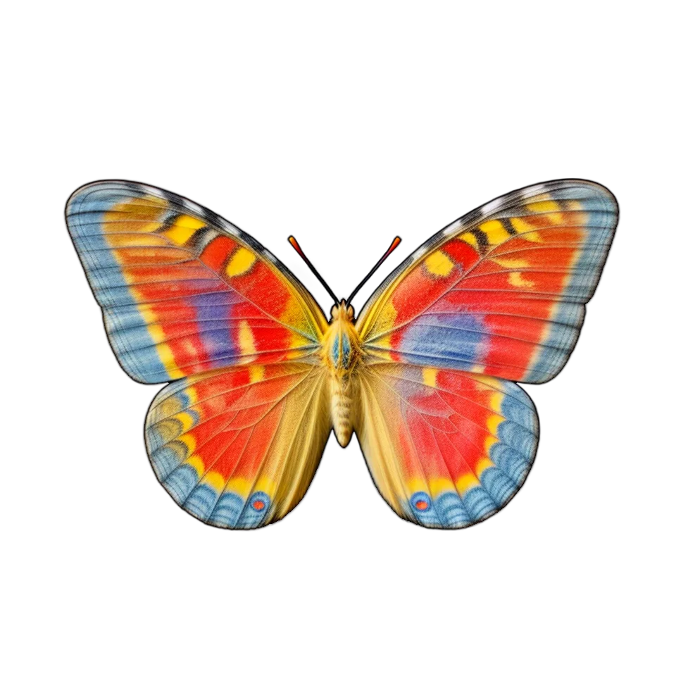 Butterfly Image
