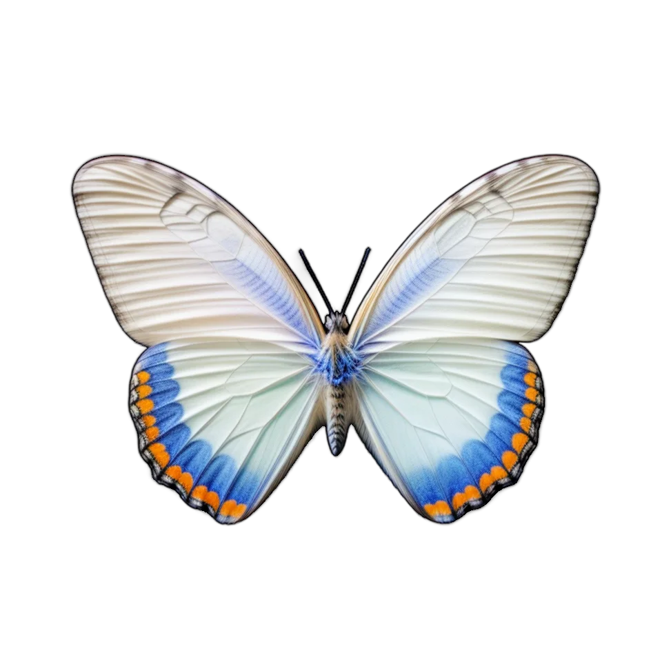 Butterfly Image