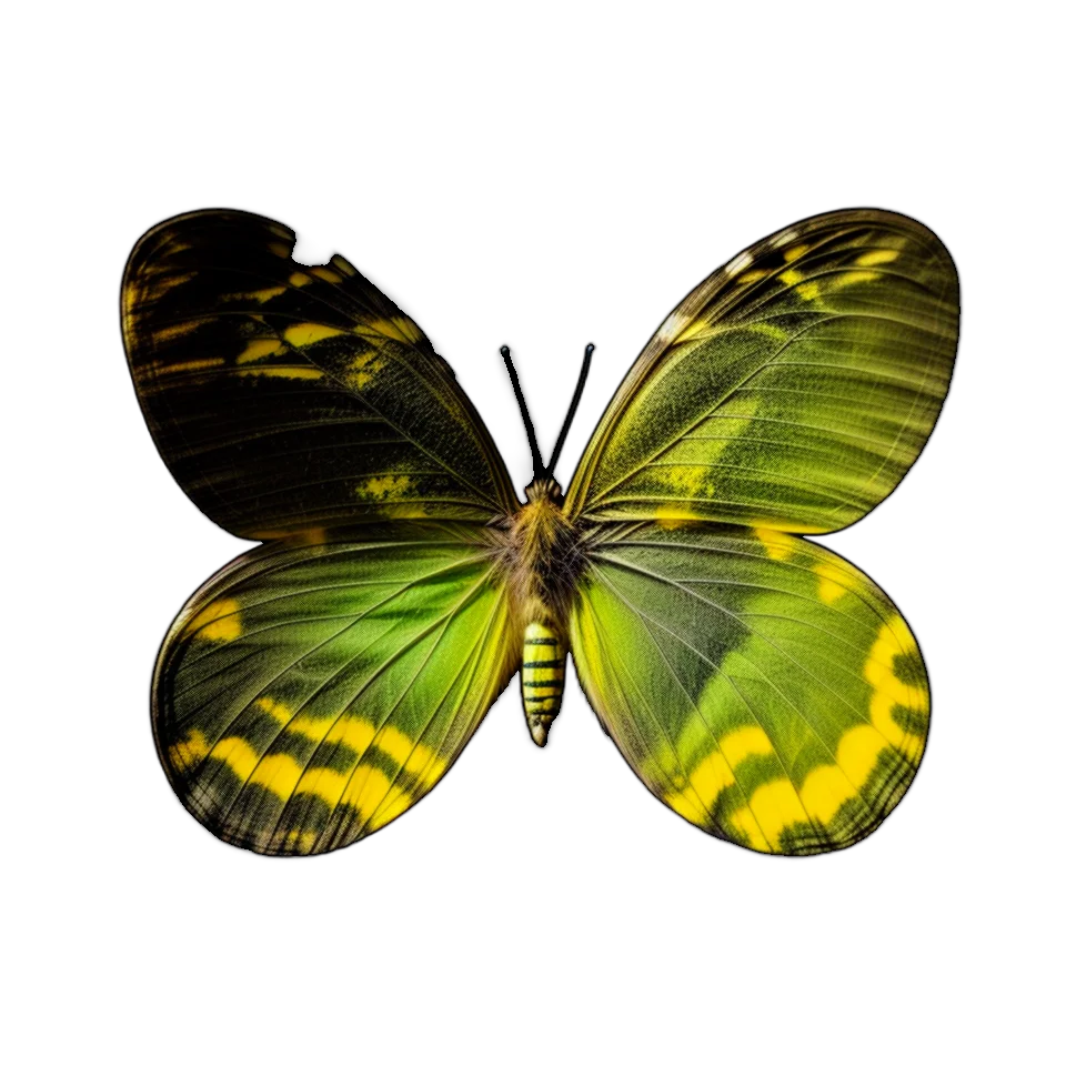 Butterfly Image