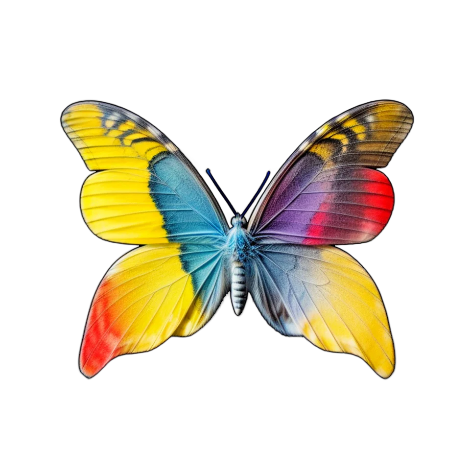 Butterfly Image
