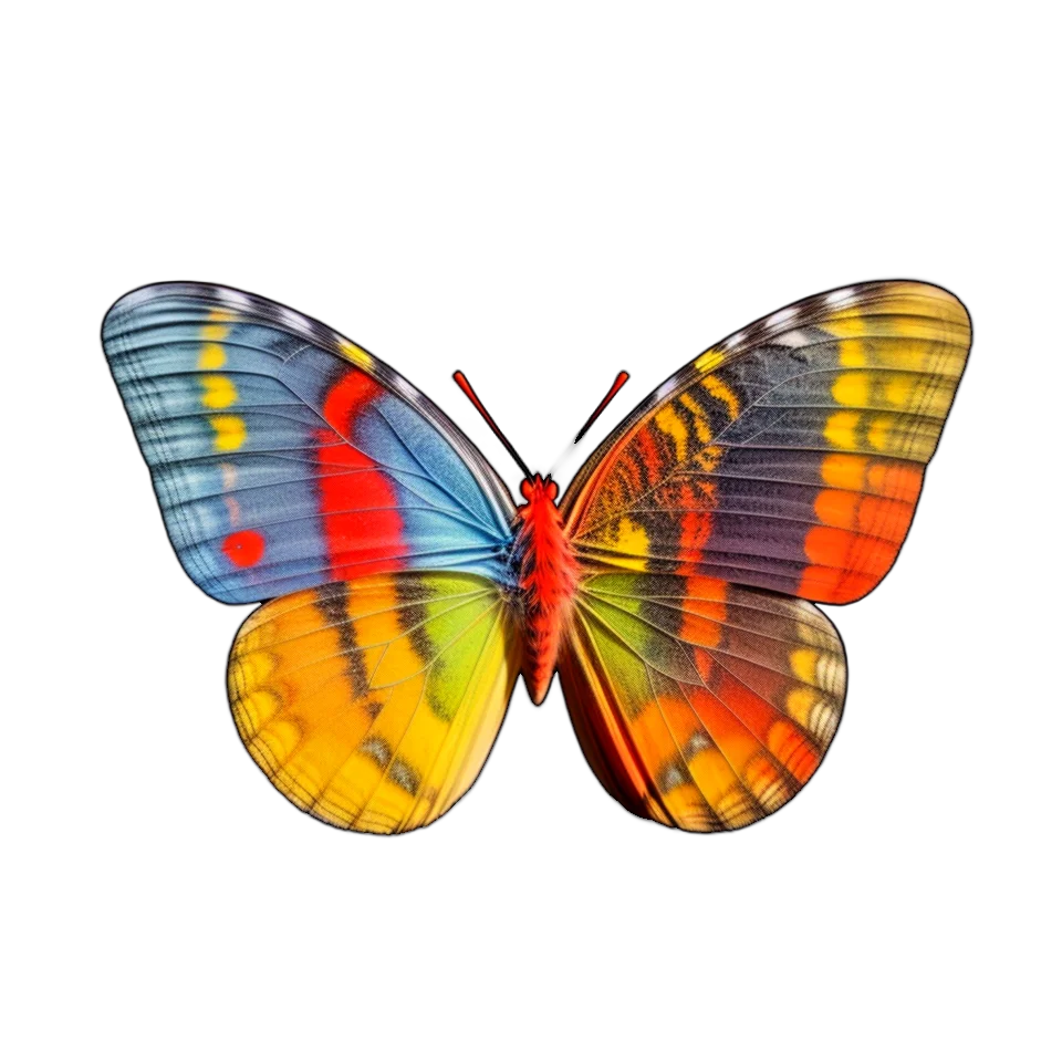 Butterfly Image