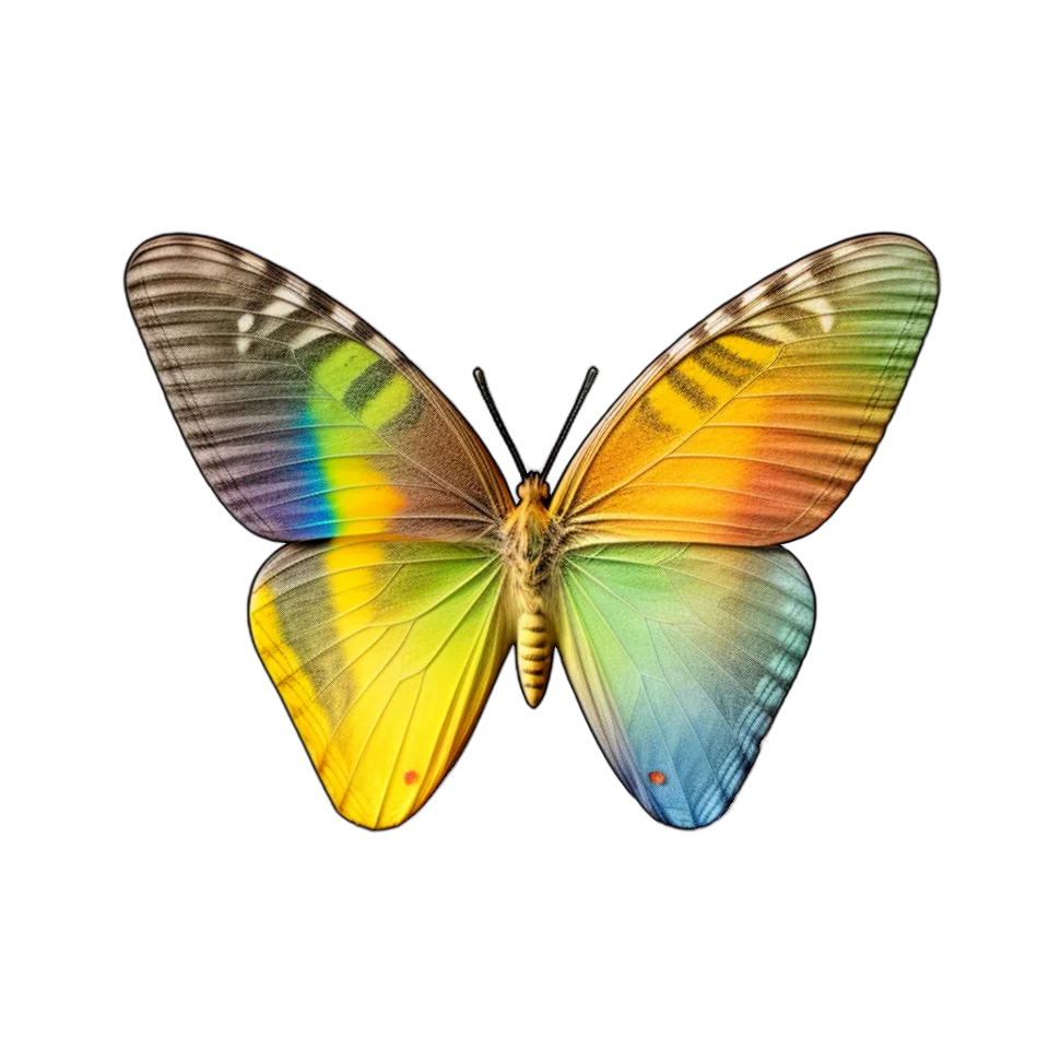Butterfly Image