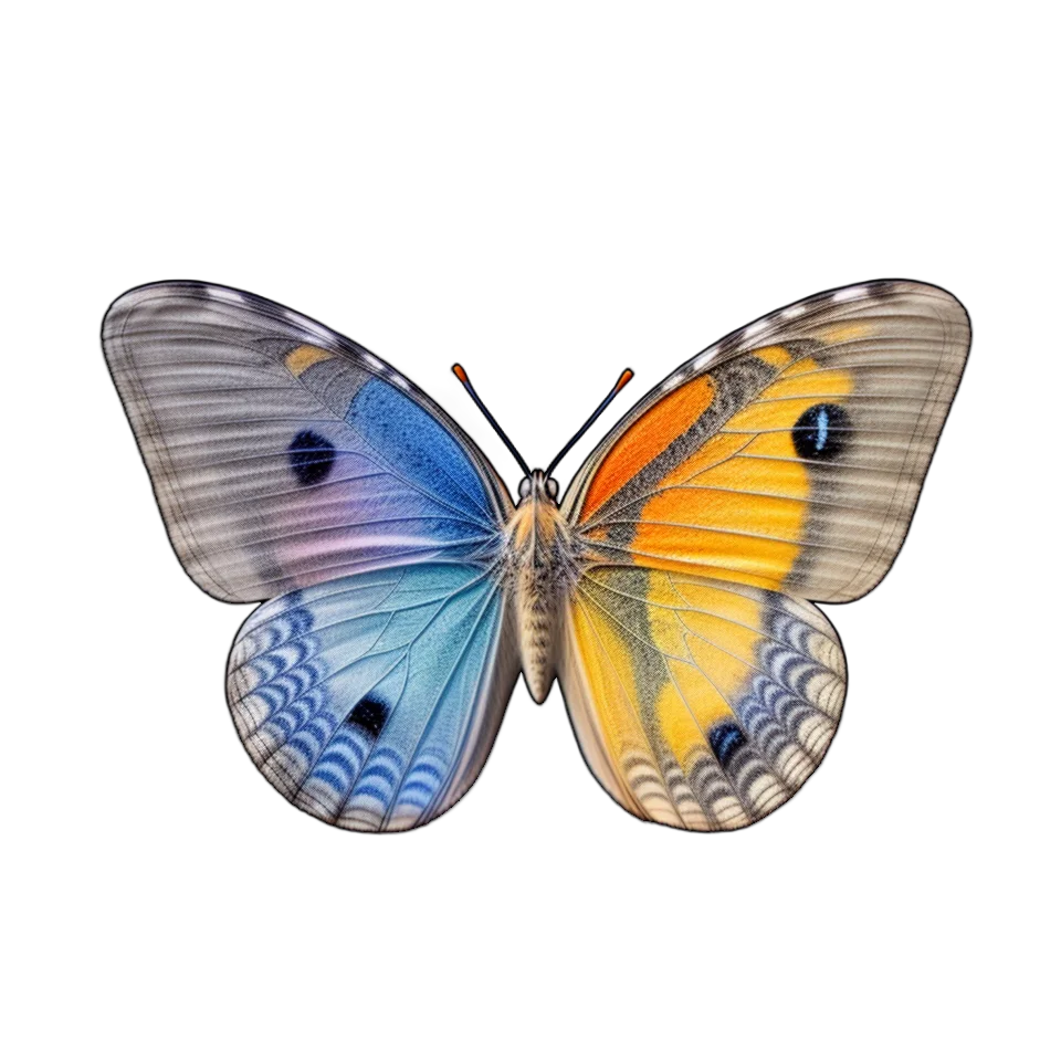 Butterfly Image