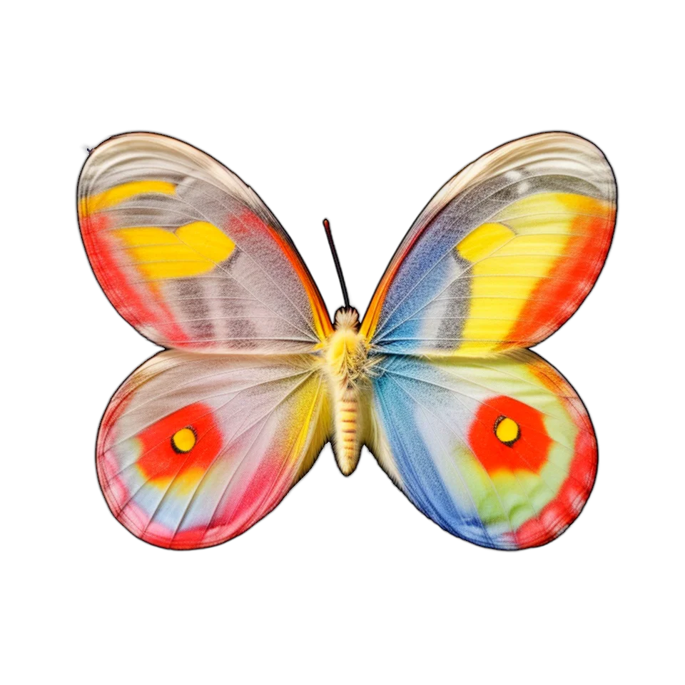 Butterfly Image