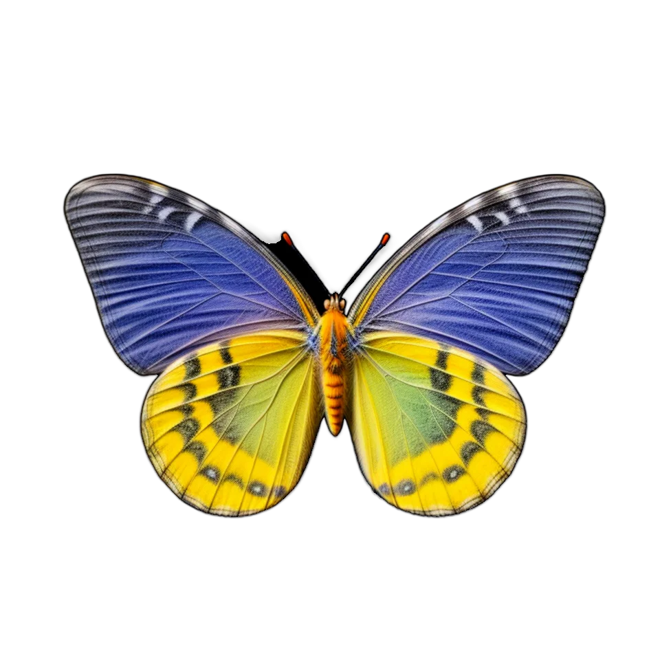 Butterfly Image