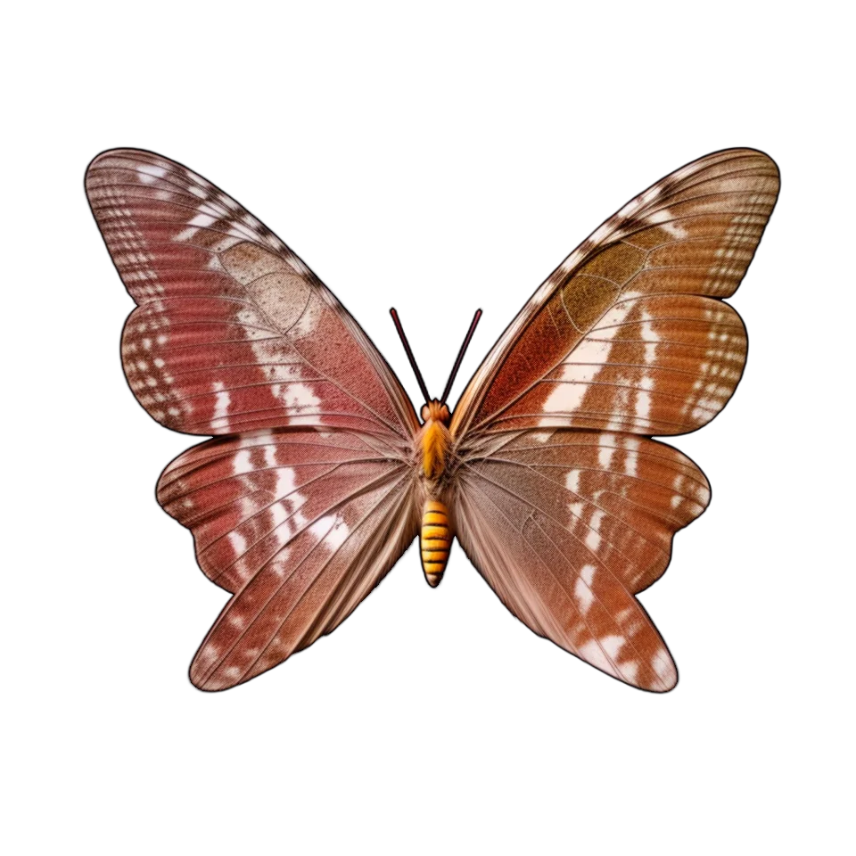 Butterfly Image