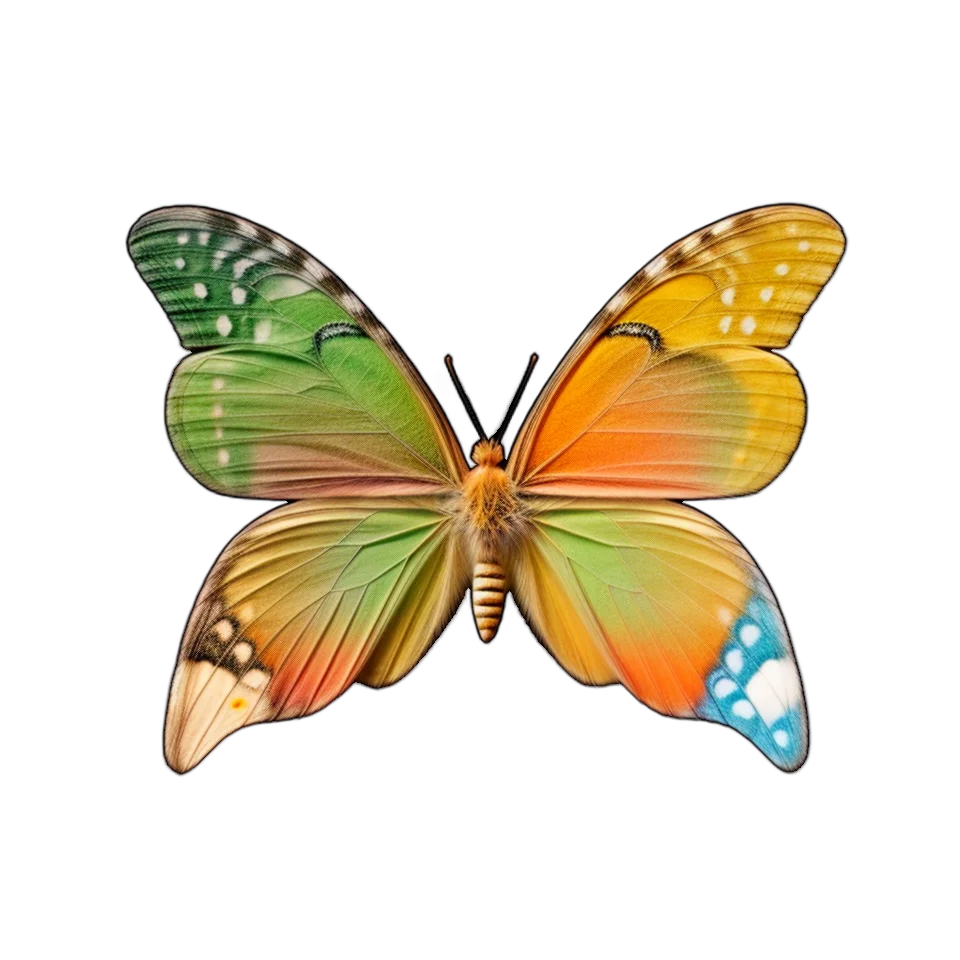 Butterfly Image