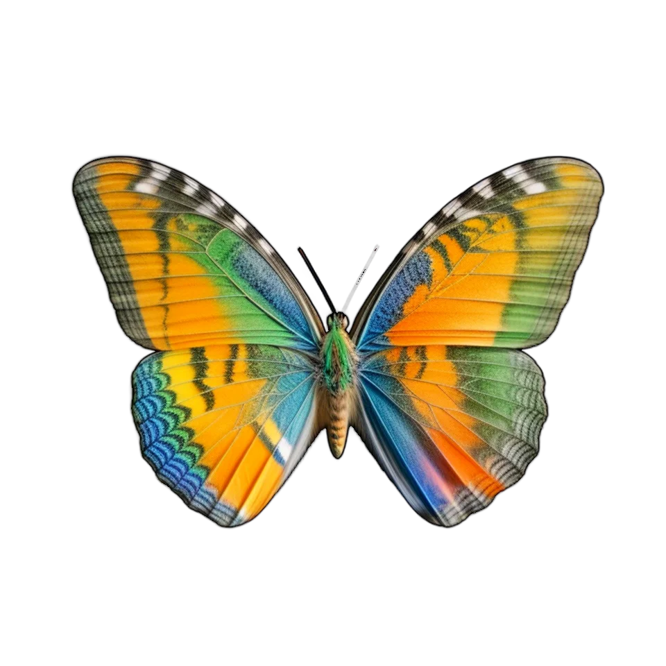 Butterfly Image