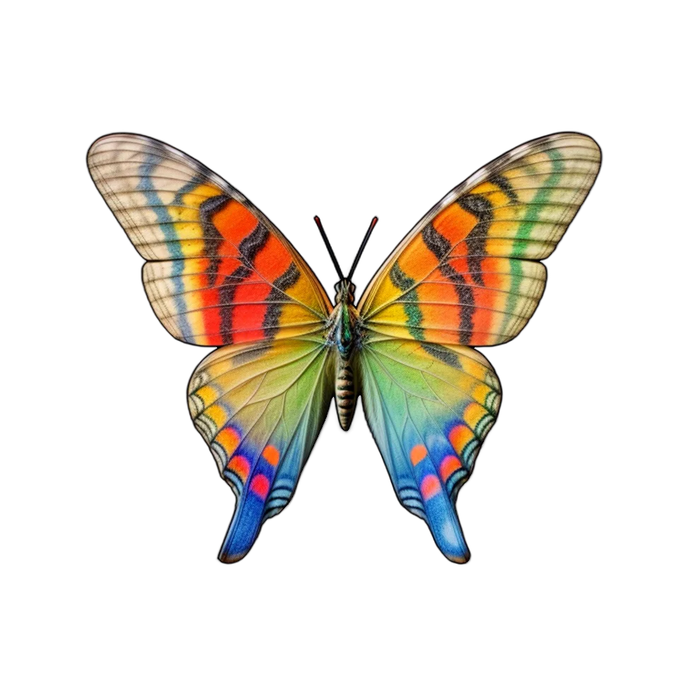 Butterfly Image