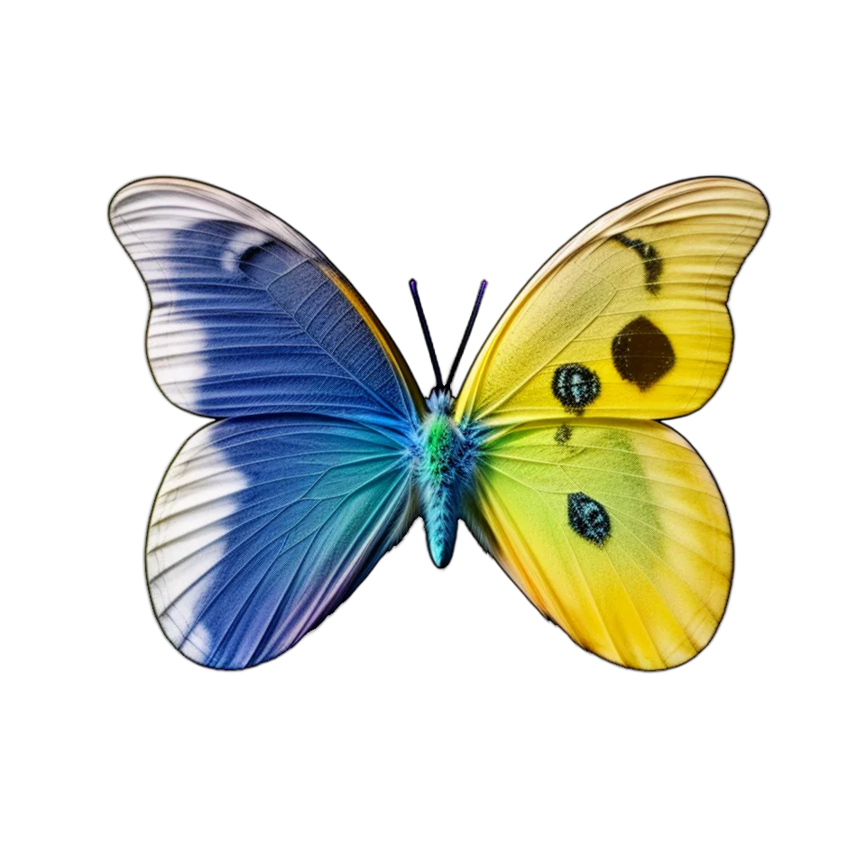 Butterfly Image