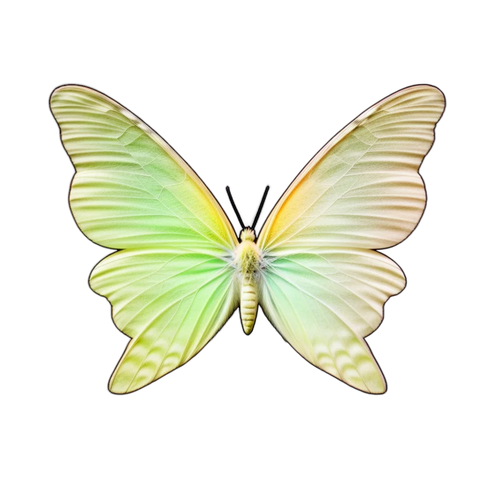 Butterfly Image