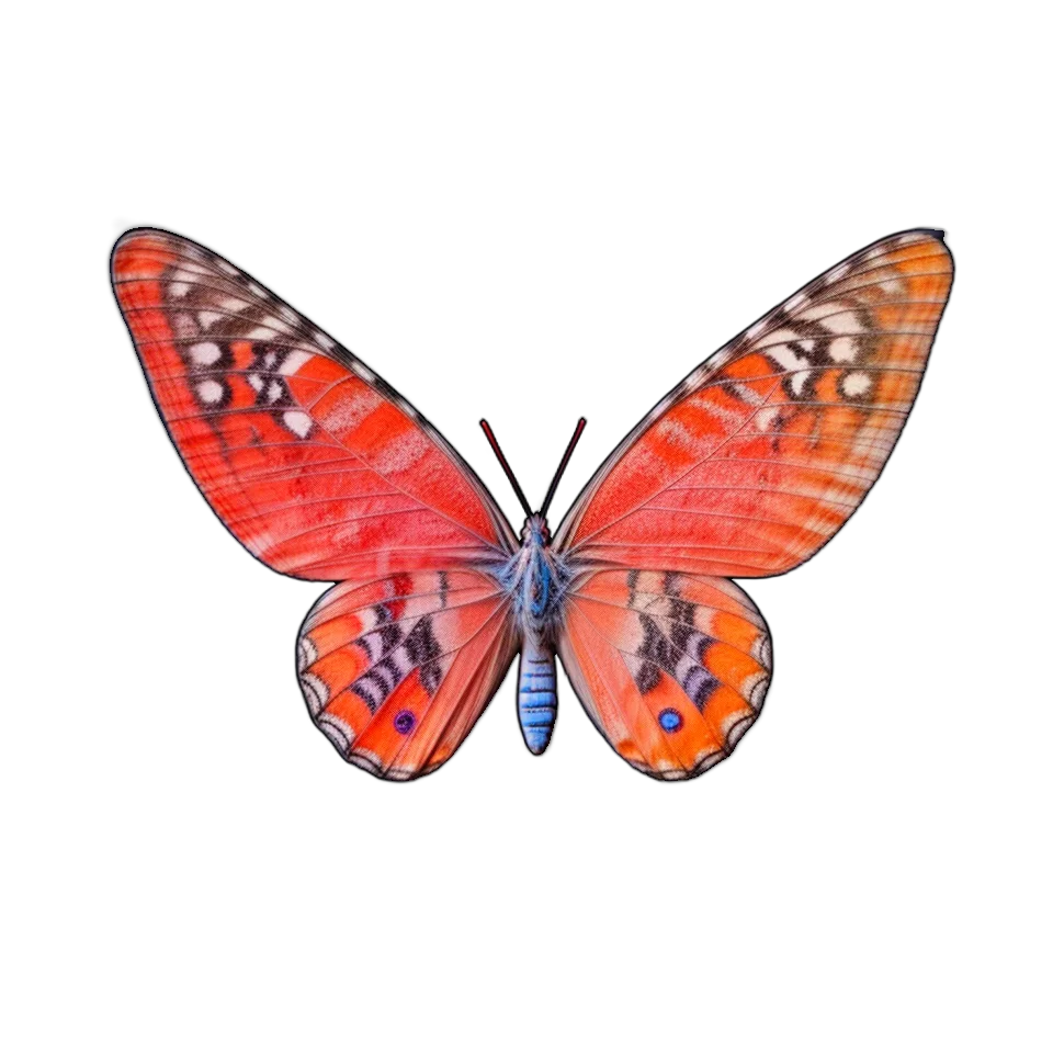 Butterfly Image