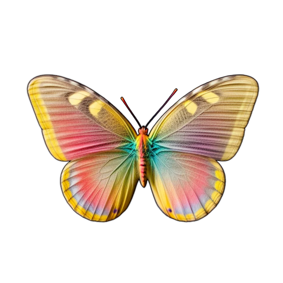 Butterfly Image