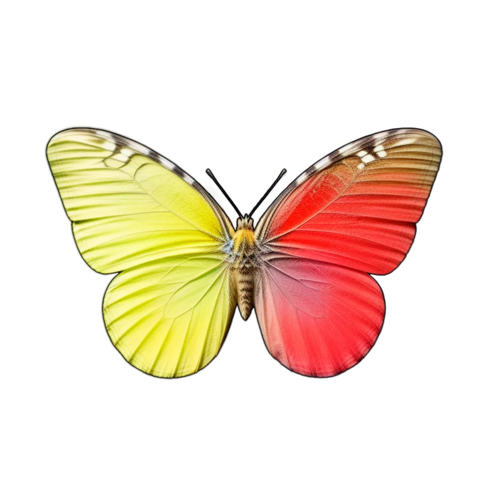 Butterfly Image