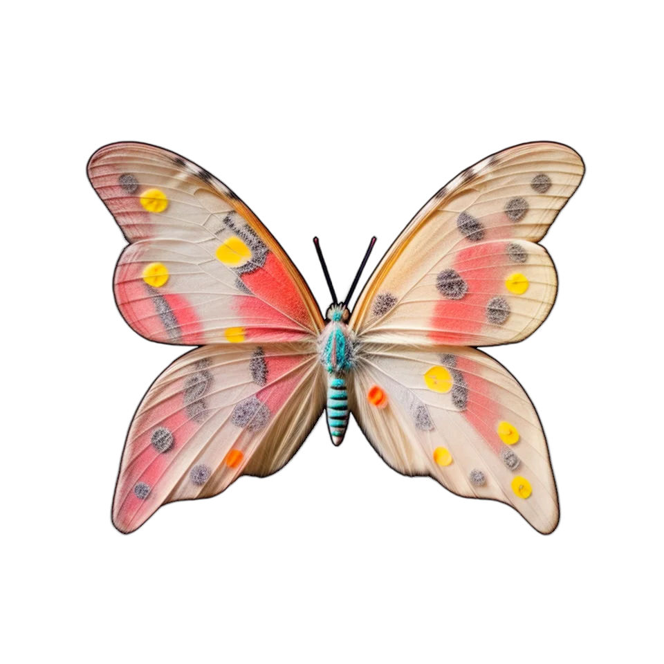 Butterfly Image