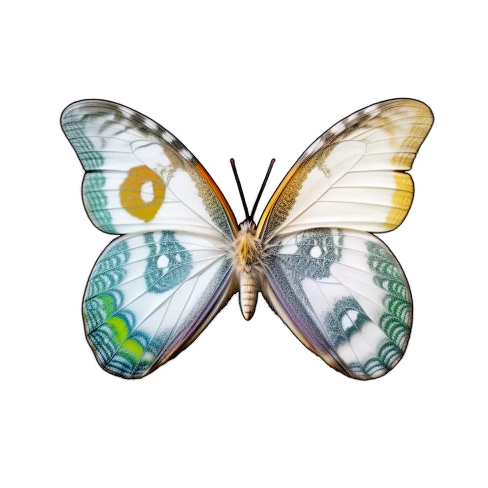 Butterfly Image