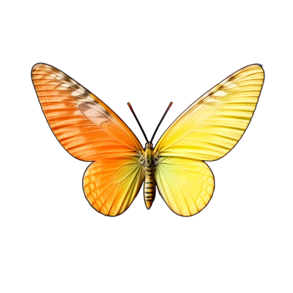 Butterfly Image