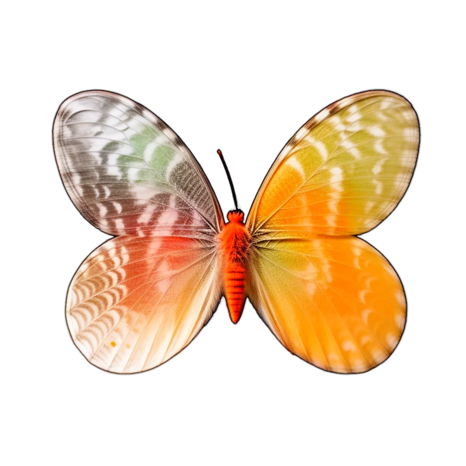 Butterfly Image