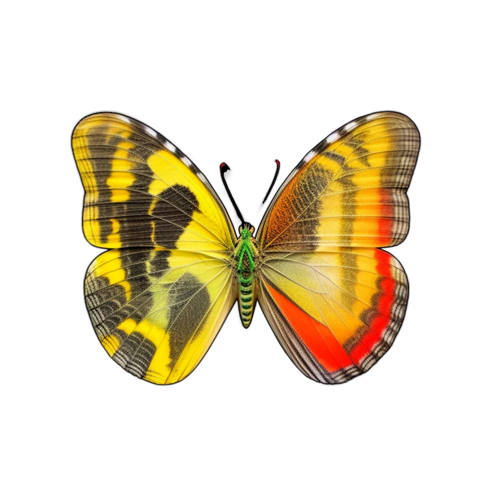 Butterfly Image