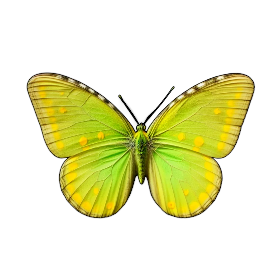 Butterfly Image