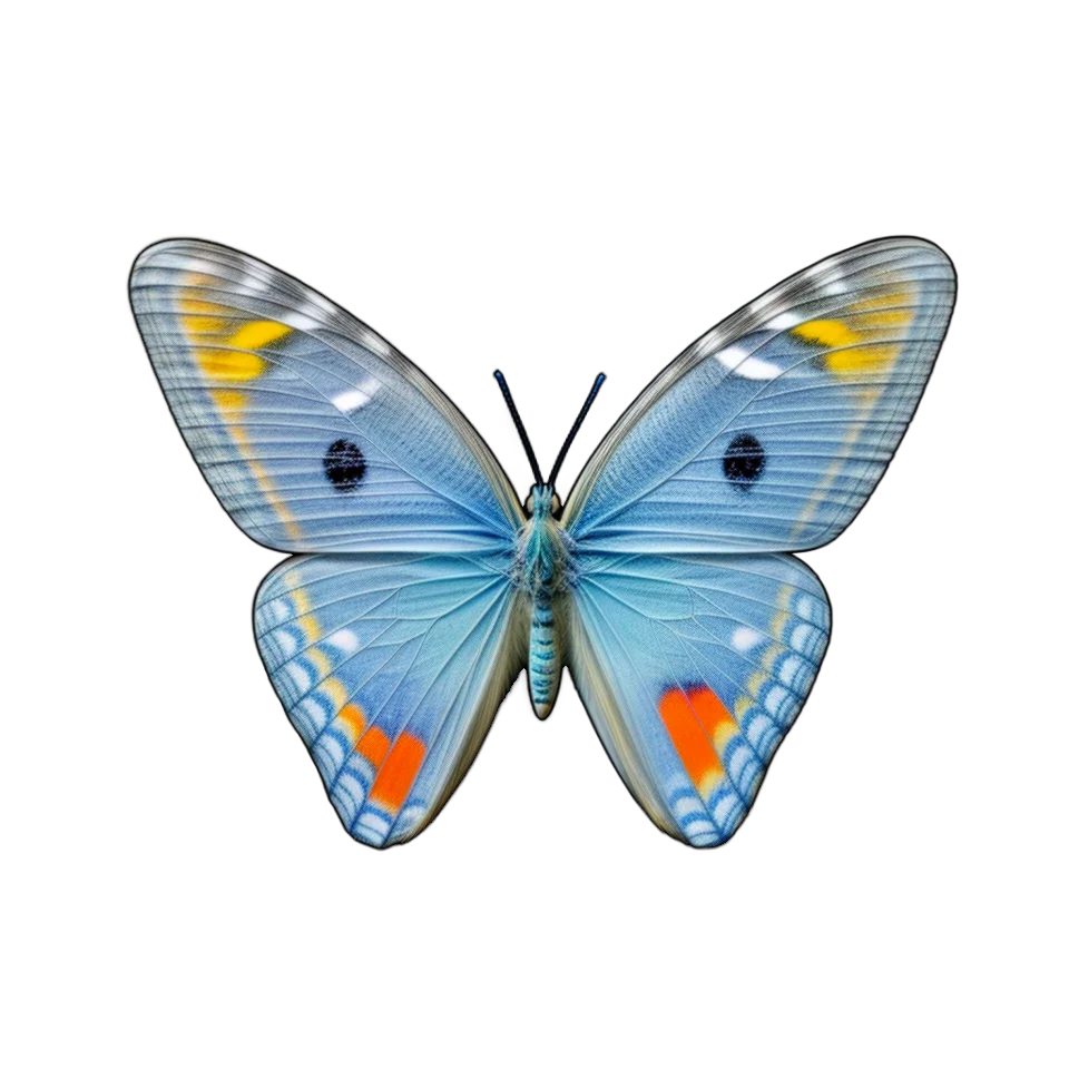 Butterfly Image