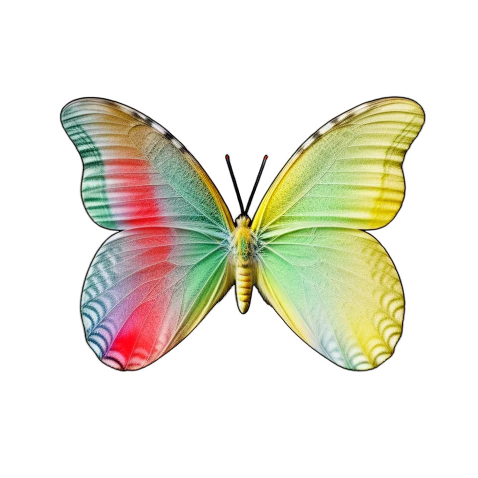 Butterfly Image