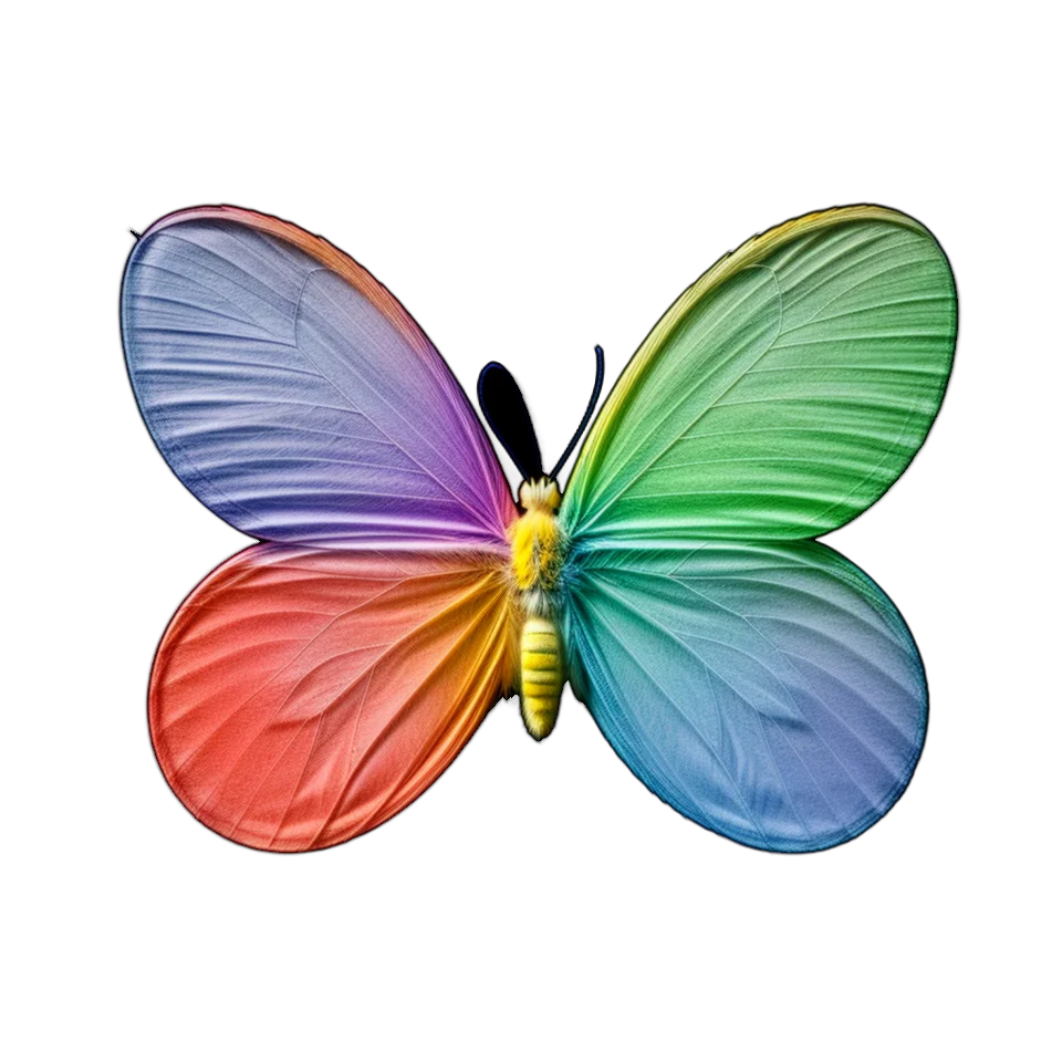Butterfly Image