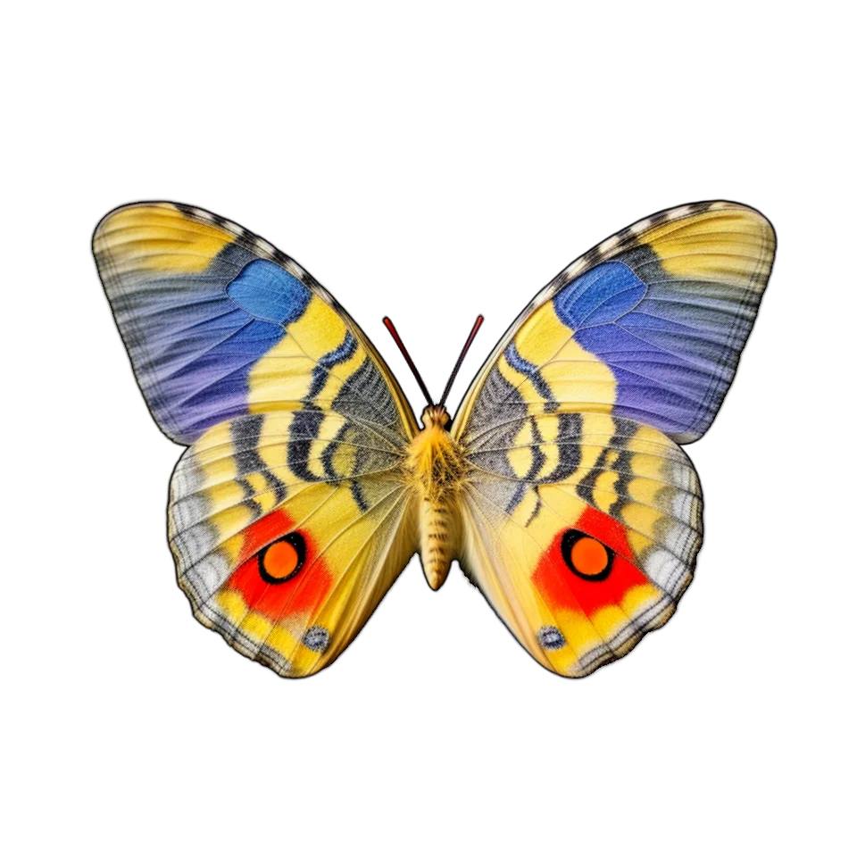 Butterfly Image