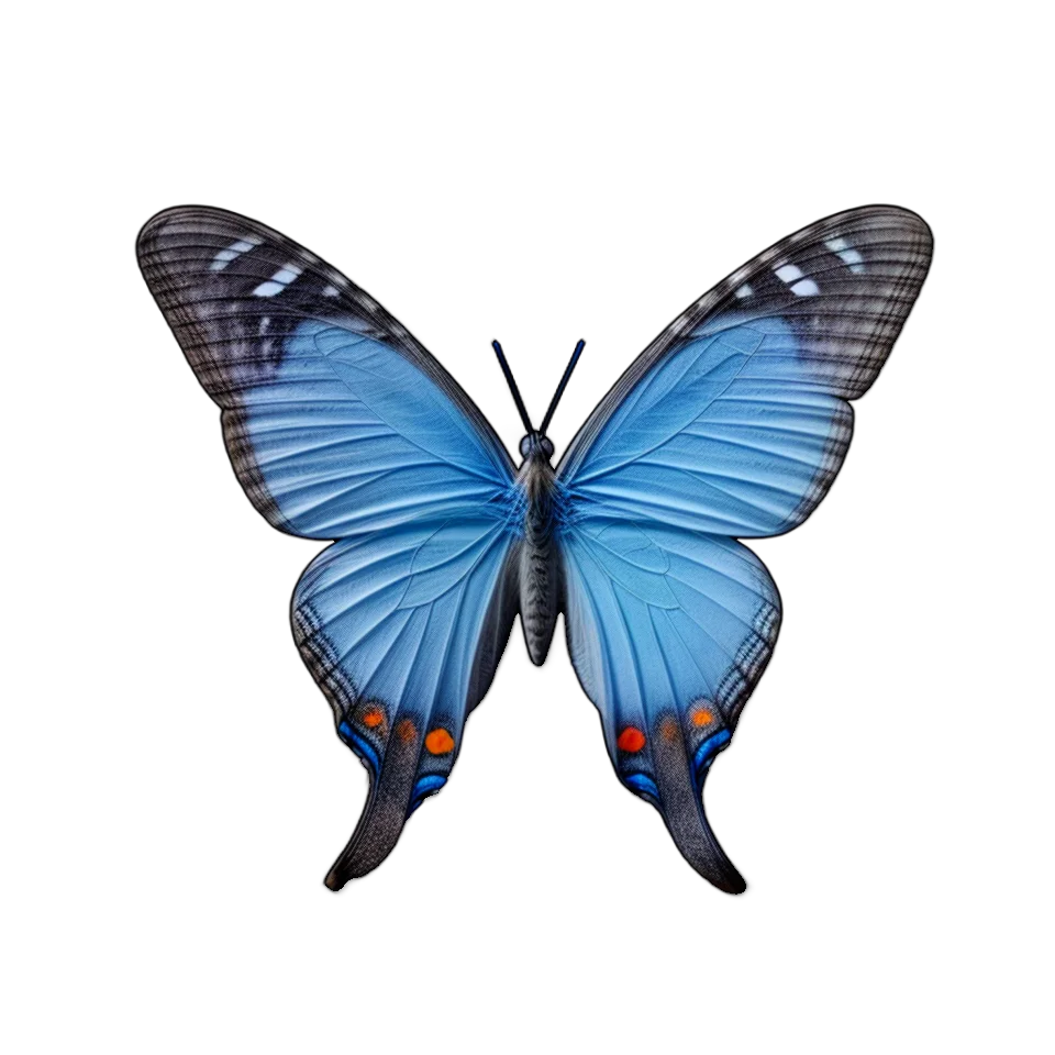 Butterfly Image