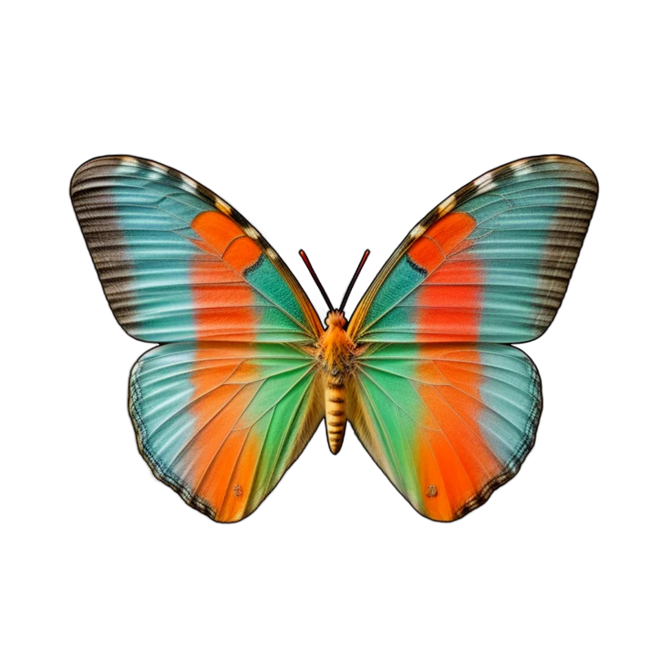 Butterfly Image