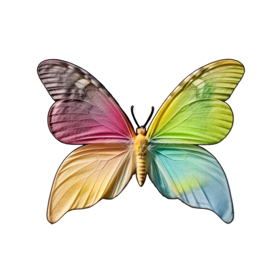 Butterfly Image
