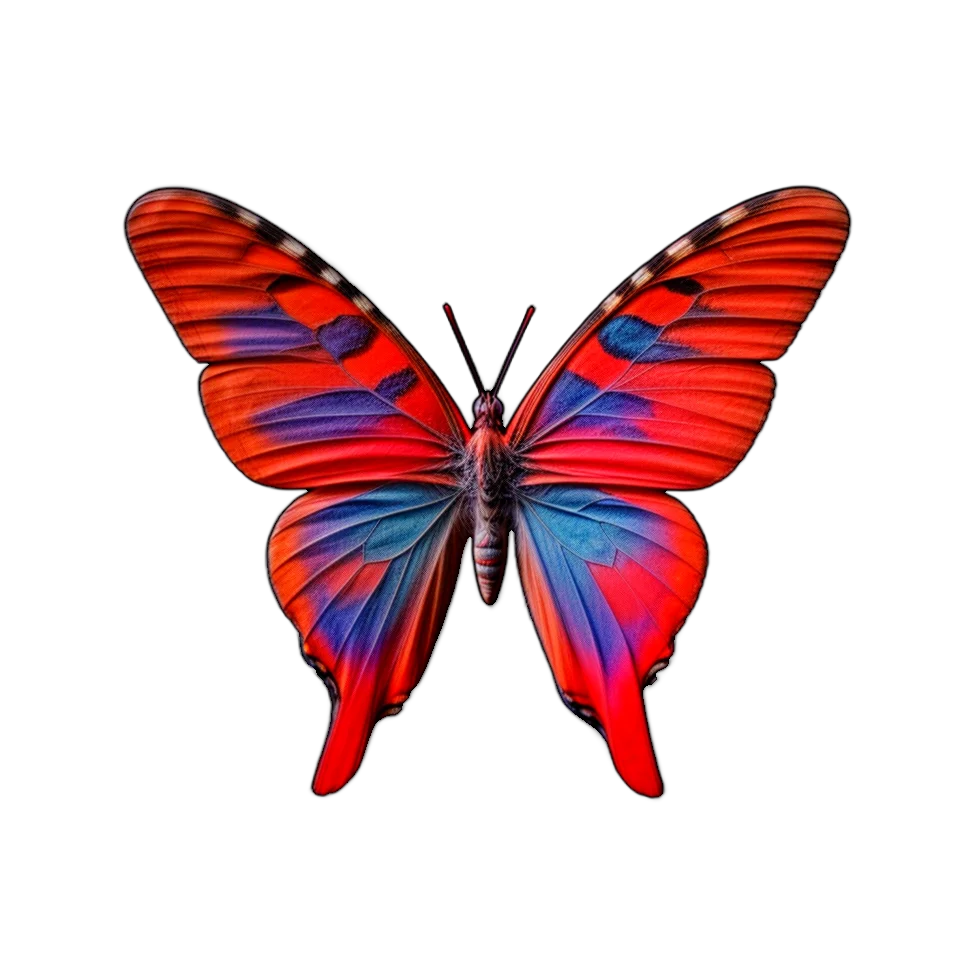 Butterfly Image