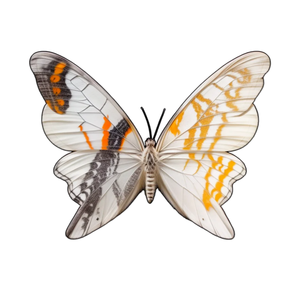 Butterfly Image