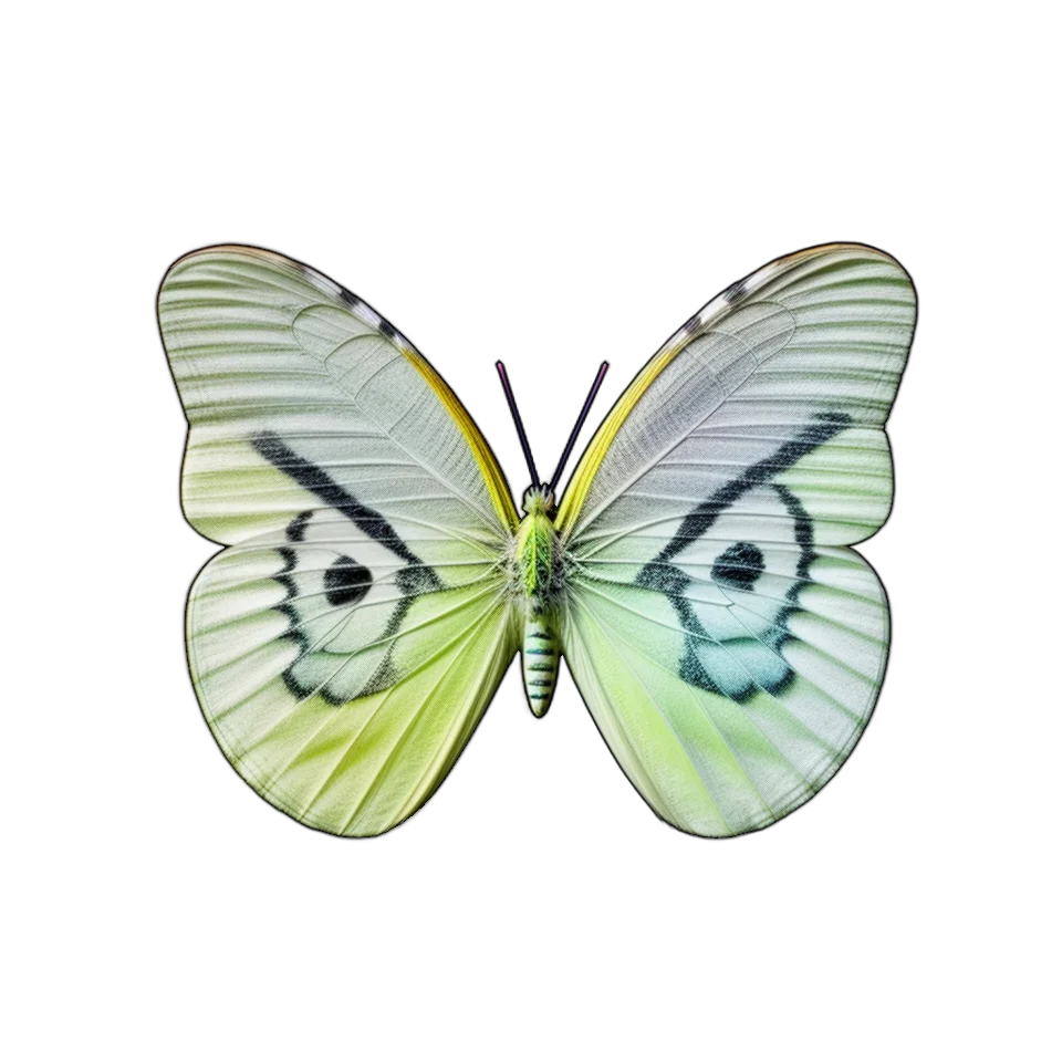 Butterfly Image