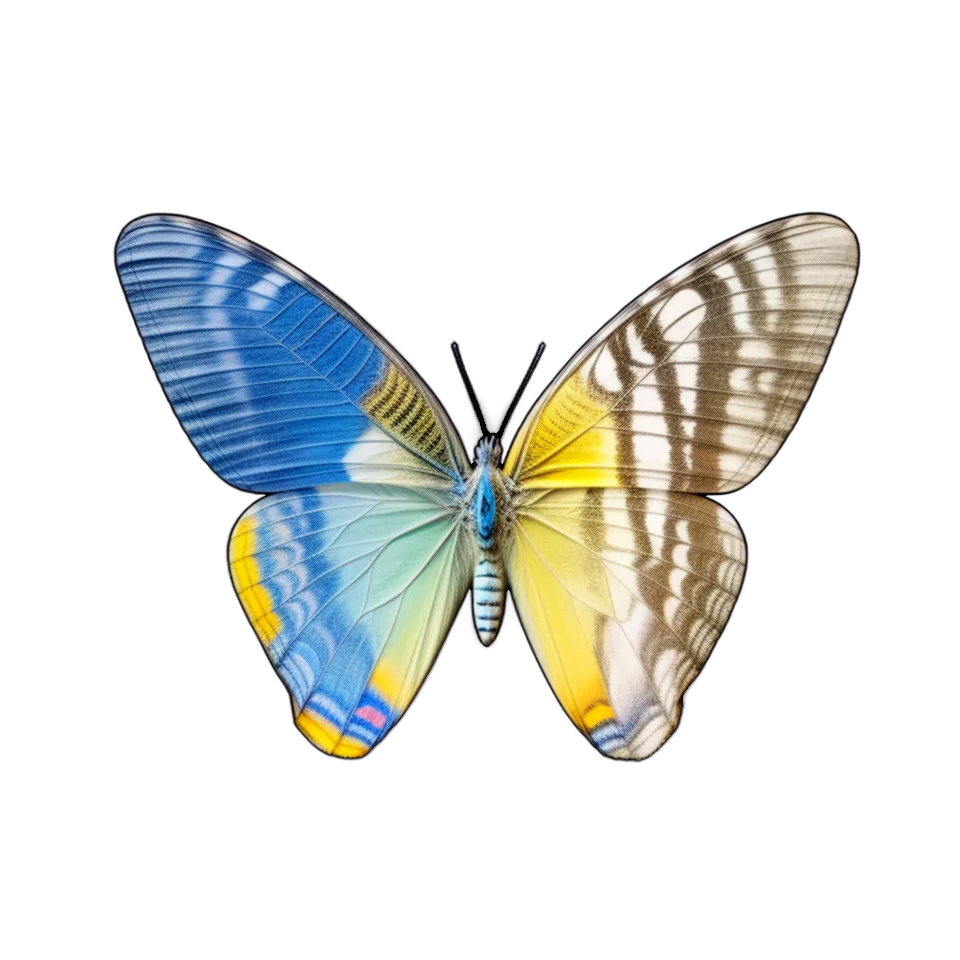 Butterfly Image