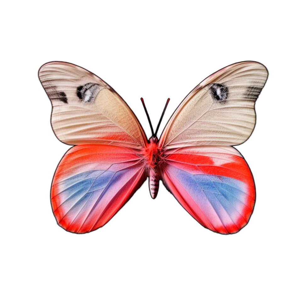 Butterfly Image