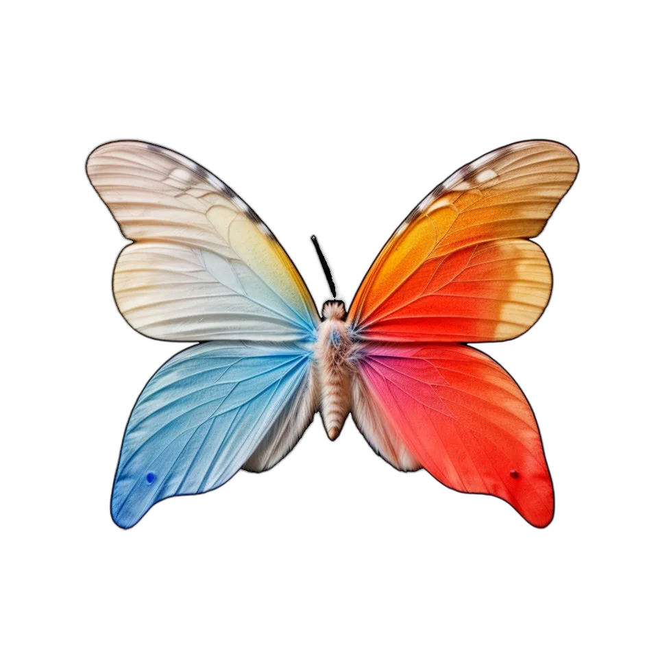 Butterfly Image