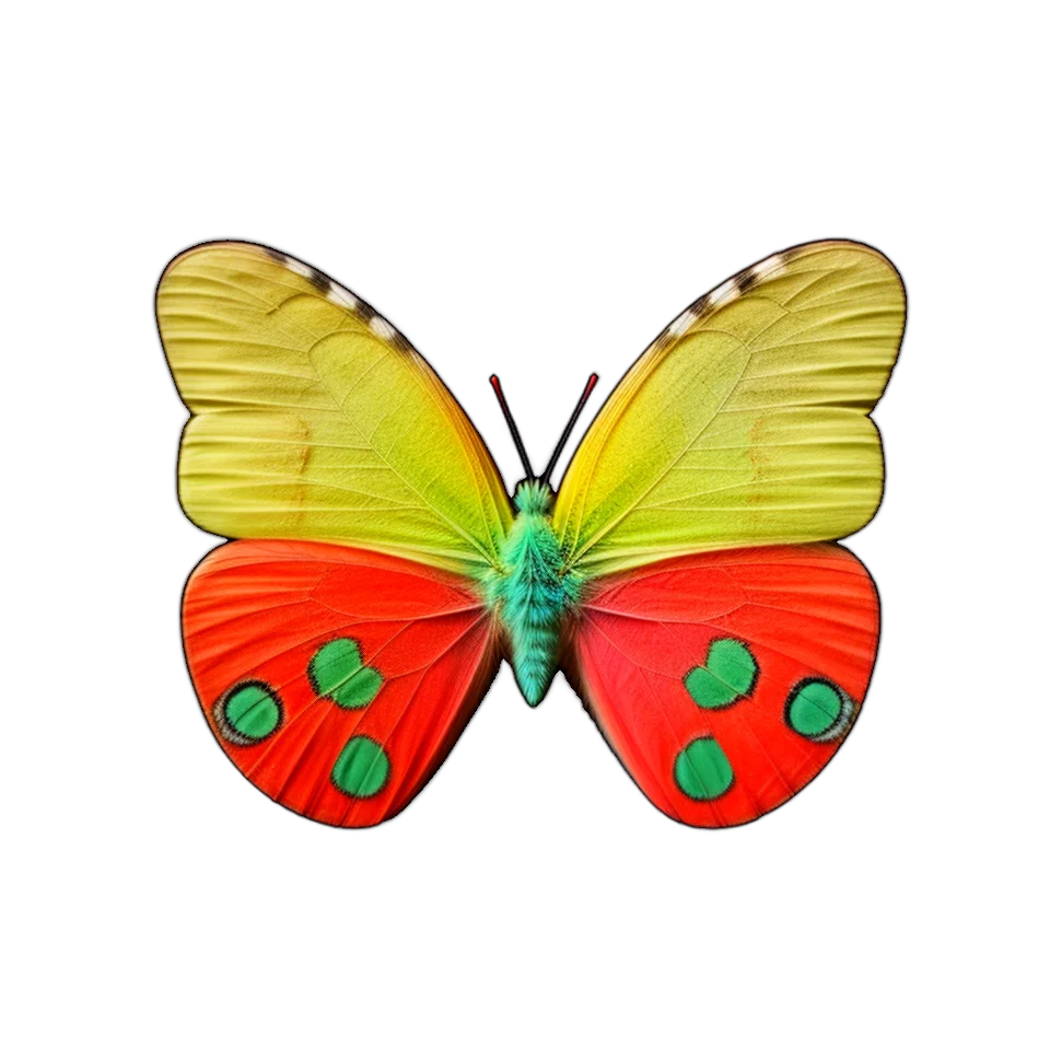 Butterfly Image