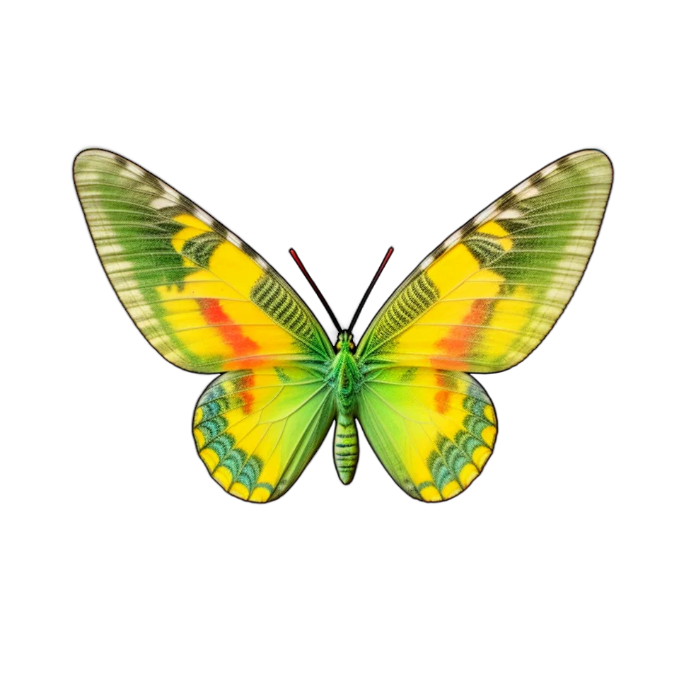 Butterfly Image