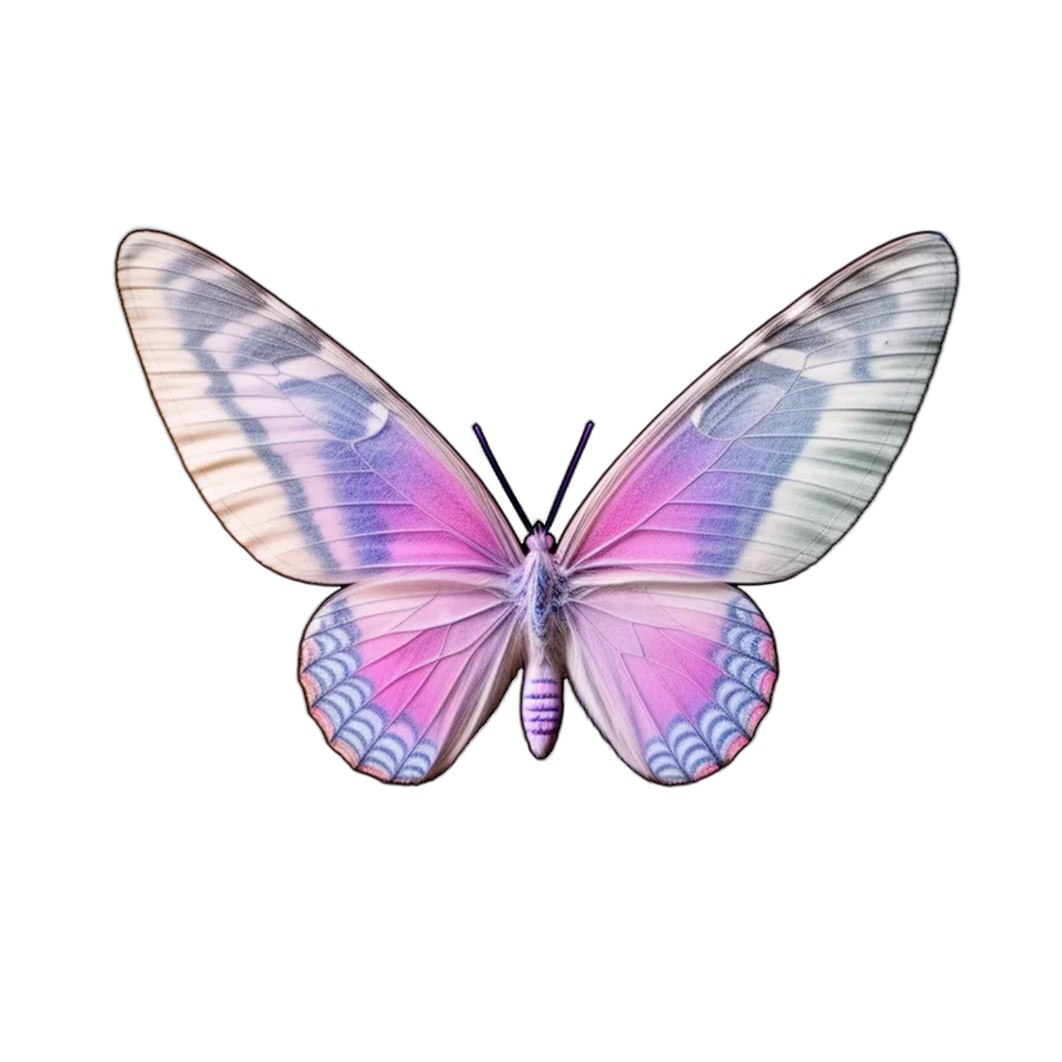 Butterfly of the Month