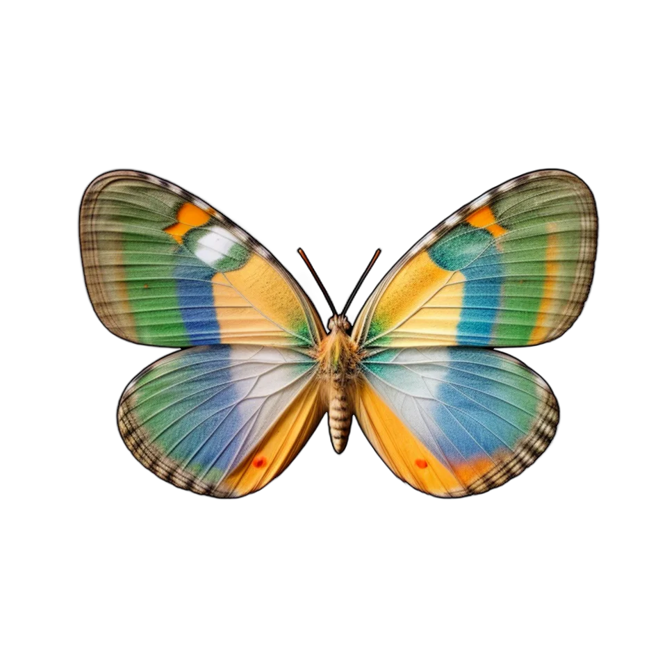 Butterfly Image