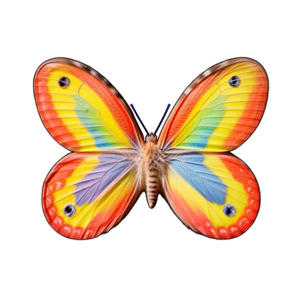 Butterfly Image