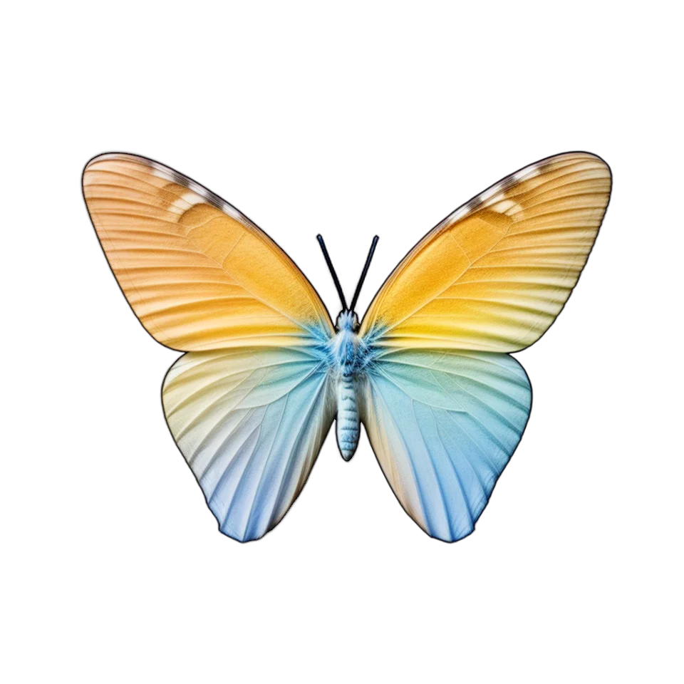 Butterfly Image