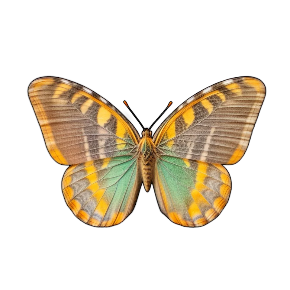 Butterfly Image