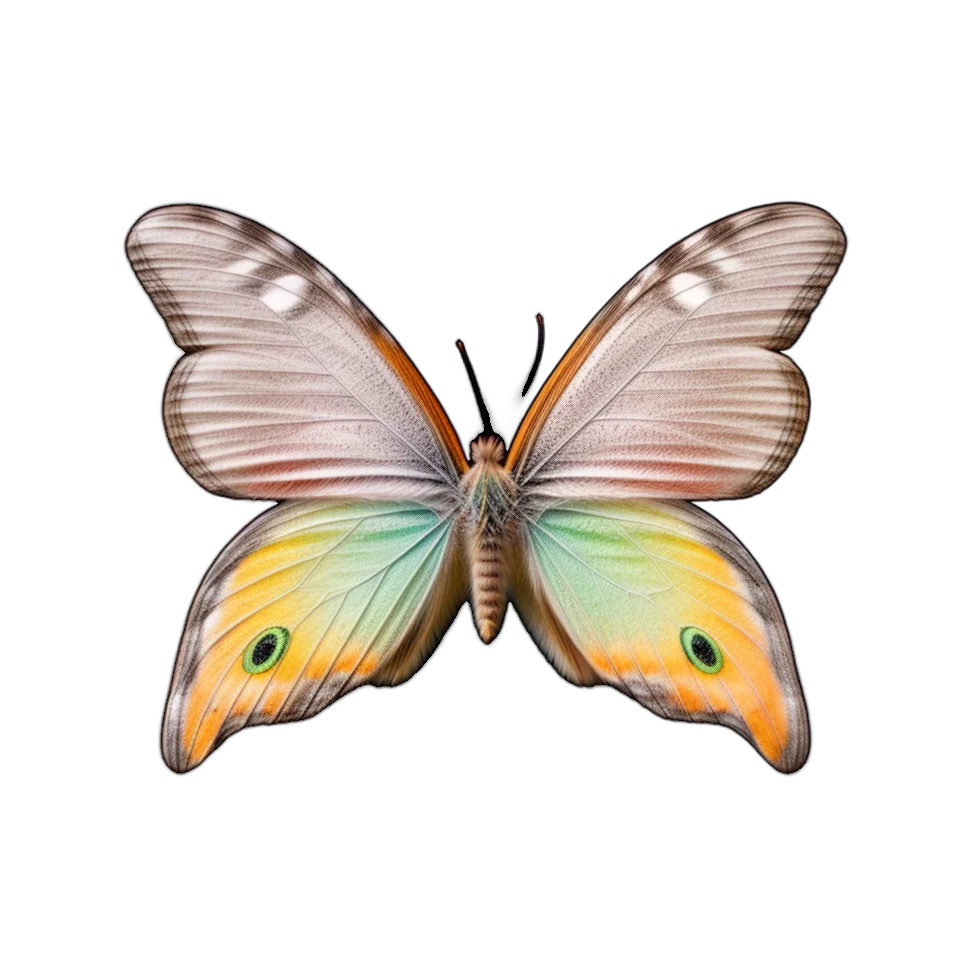Butterfly Image