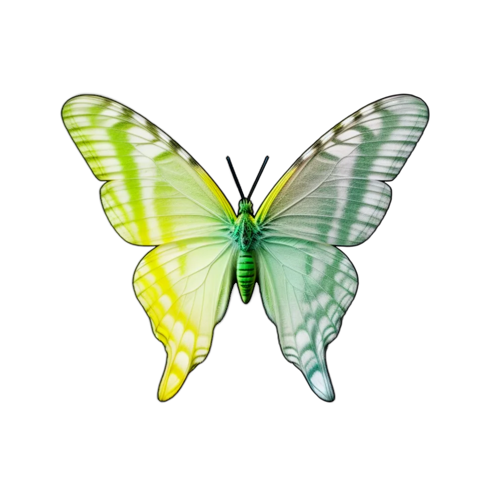 Butterfly Image