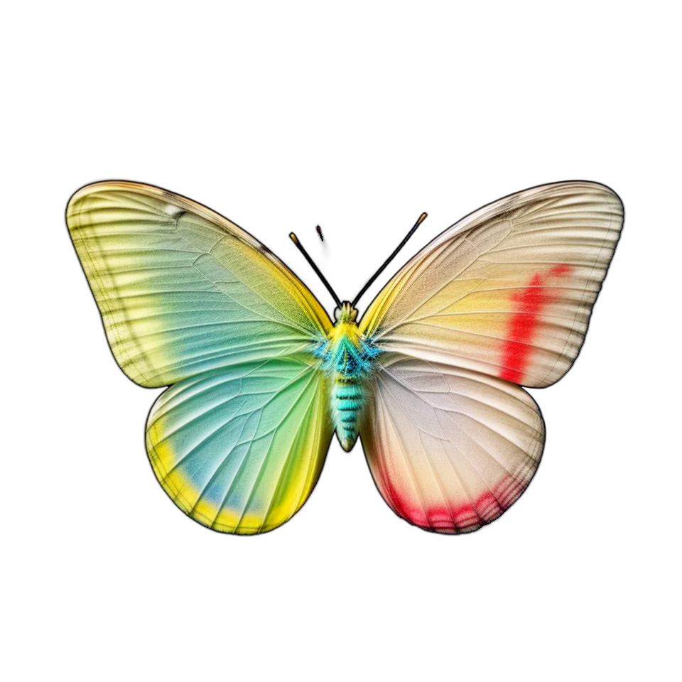 Butterfly Image