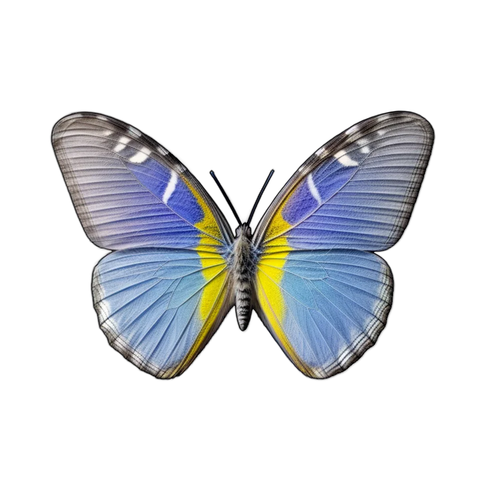 Butterfly Image