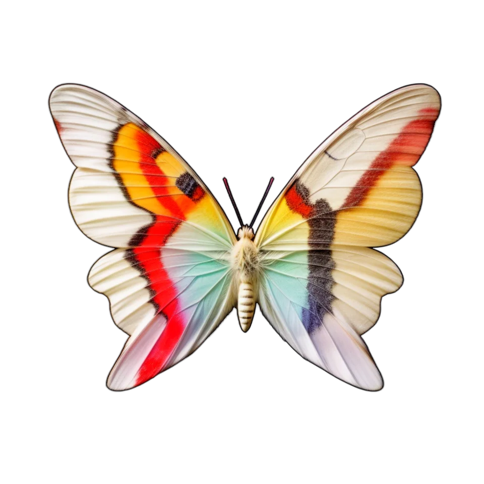 Butterfly Image