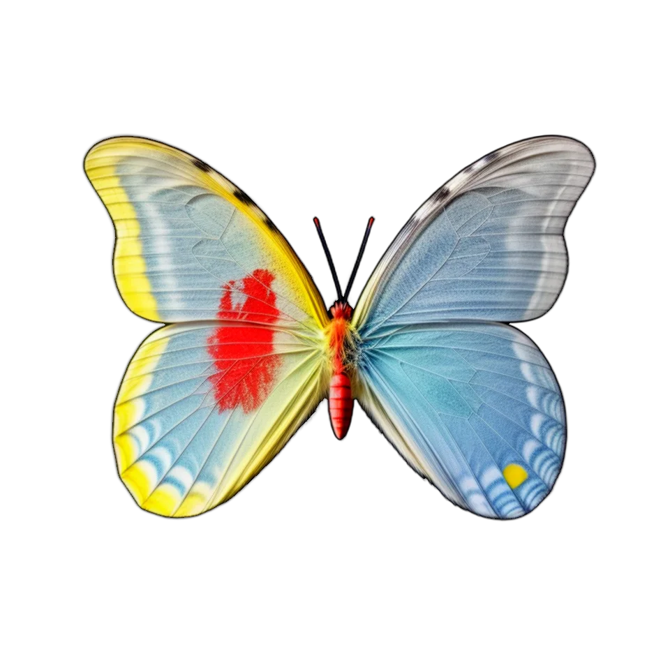 Butterfly Image